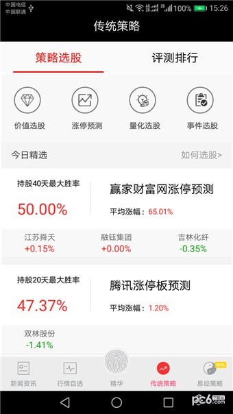 易股汇