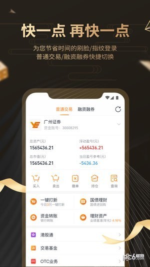 股涨通Plus