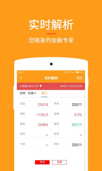点金策略