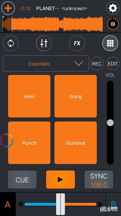 微Remix app下载