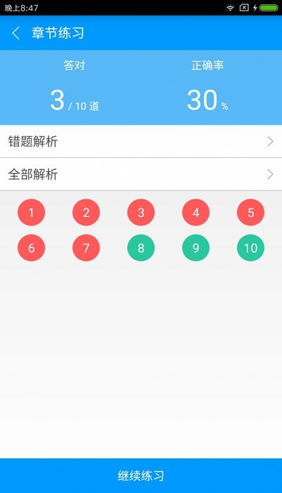 国际商务单证员考试app