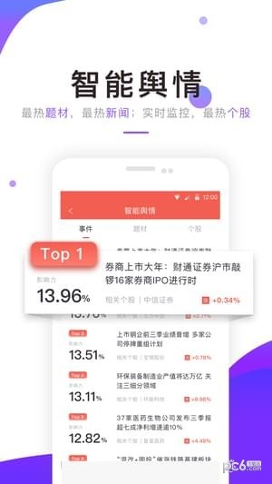 快涨股票