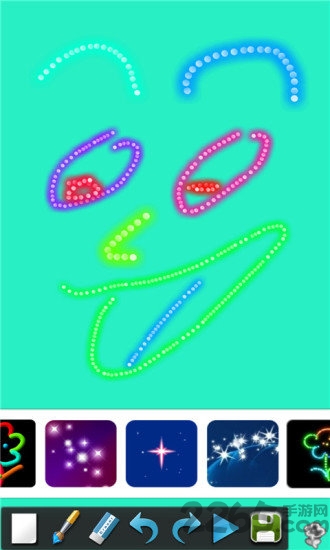 开心绘画涂鸦app客户端