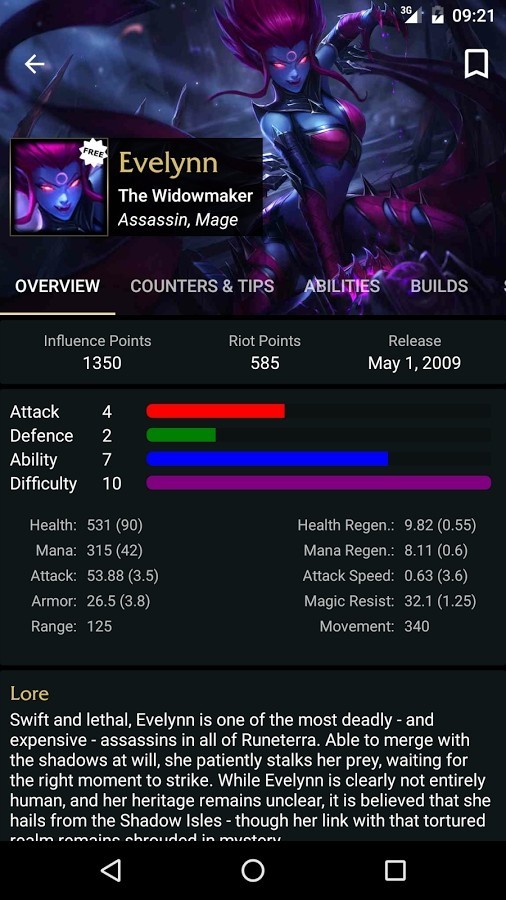 LOLsummoners
