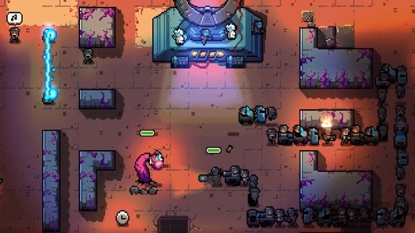 蛇之心无限生命版