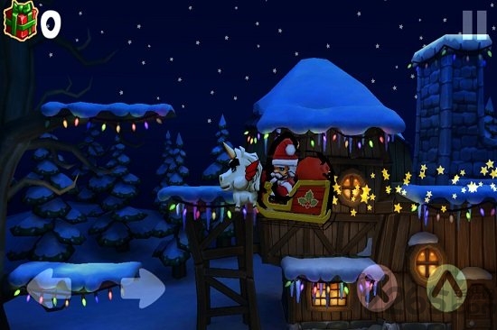 松饼骑士中文版 松饼骑士中文版