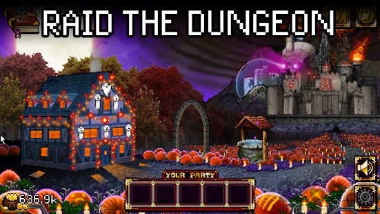 soda dungeon中文版