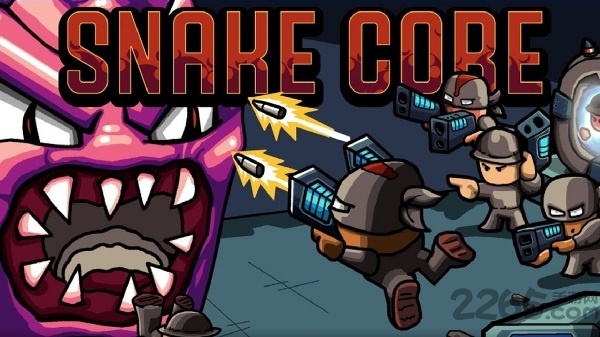 蛇之心无限生命版