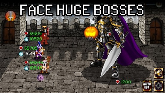 soda dungeon中文版 soda dungeon汉化游戏