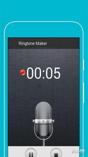 手机铃声制作app下载