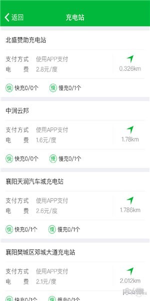 瑞电易充