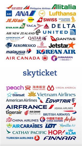 skyticket