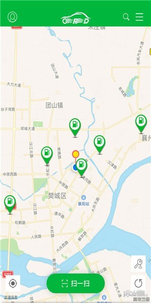 瑞电易充
