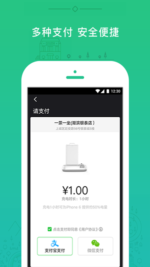 好店长