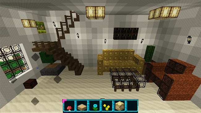 建造像素世界官方版