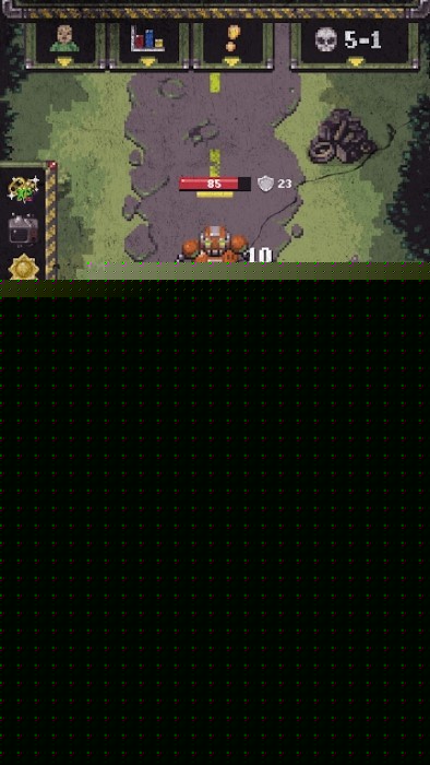 空闲荒地rpg生存游戏(wasteland)