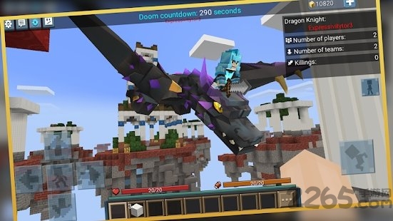 lucky block手游