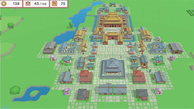 古中国建造者游戏下载