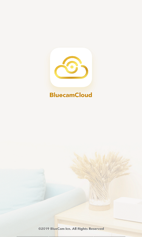 Bluecam Cloud