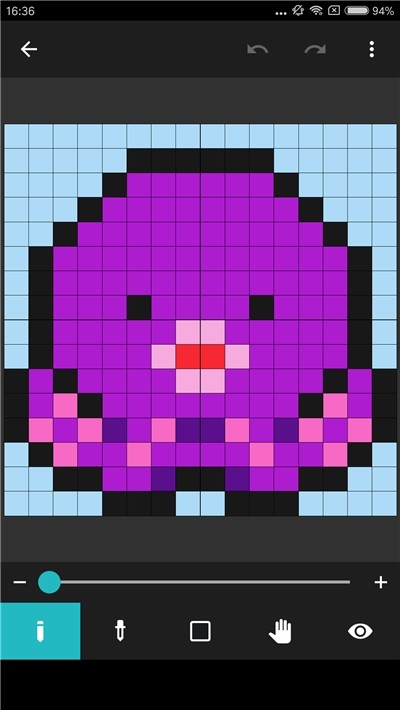 像素小画手