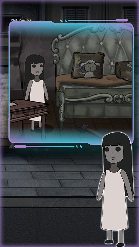 撞鬼生存逃生手机版
