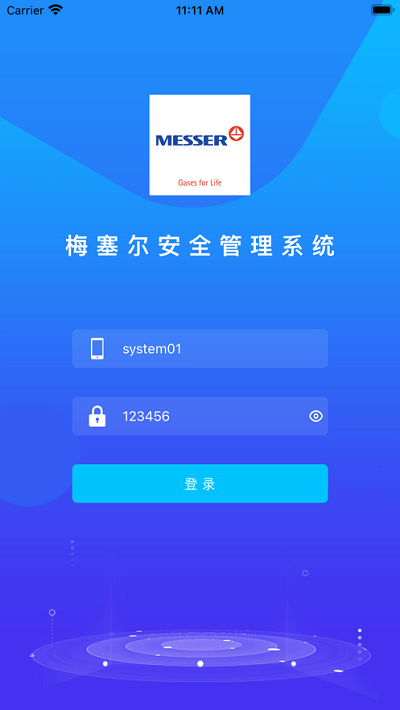 梅塞尔安全app