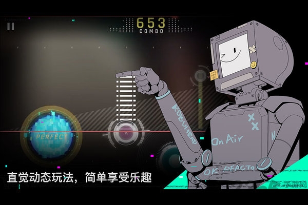 音乐世界cytus2单机游戏
