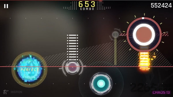 音乐世界cytusii官方版