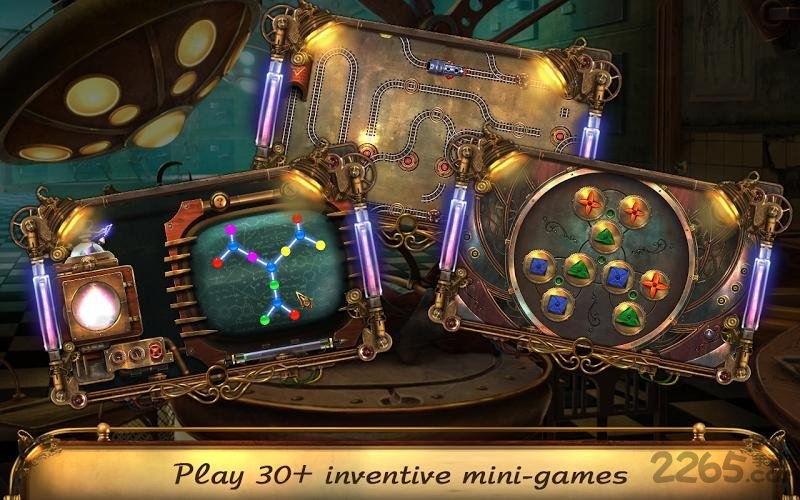 被带走的灵魂血祭免费中文版 被带走的灵魂血祭游戏下载