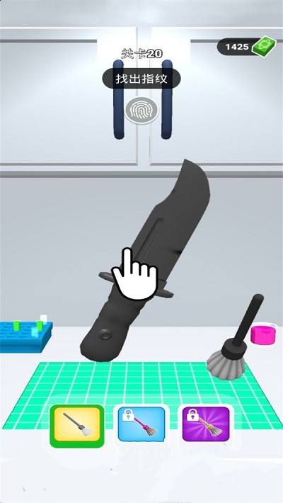 法医模拟器游戏手机版