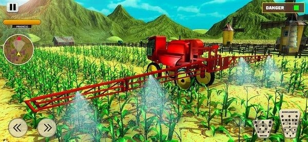 新农场模拟器2021手机版下载