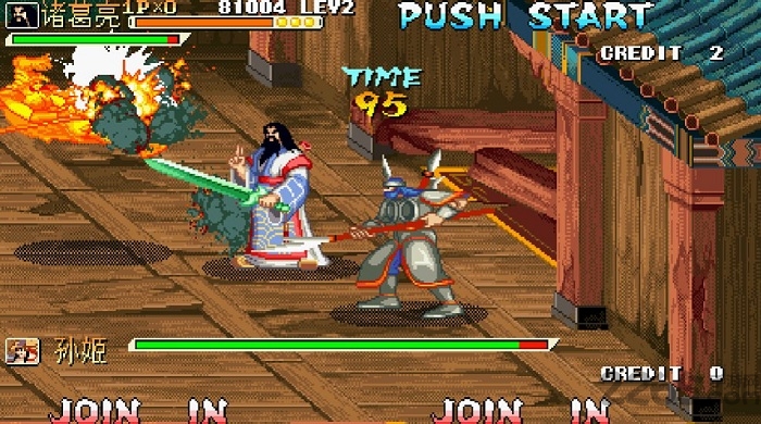 三国战纪渠道版