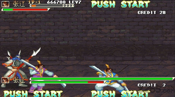 三国战纪渠道版