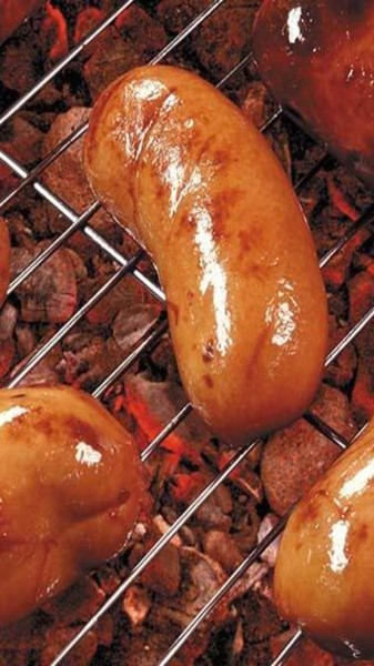 烤肉拼图小米版 烤肉拼图游戏下载