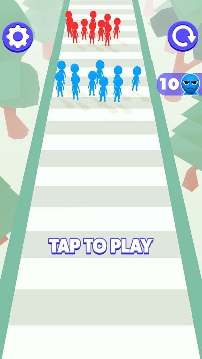 tnt跑步者手机版 tnt跑步者游戏下载