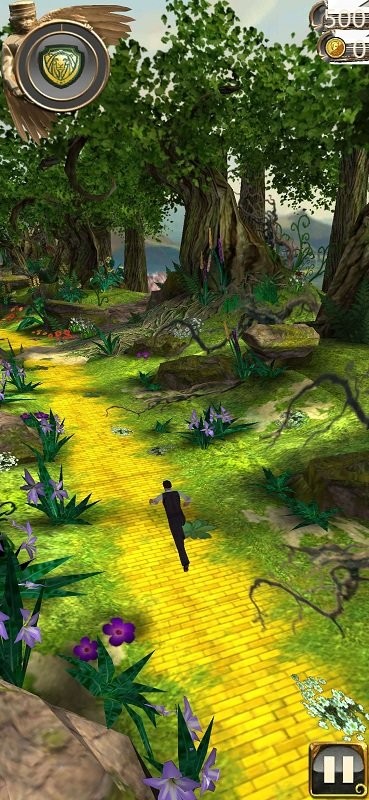 庙王快跑手机版