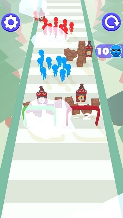 tnt跑步者手机版