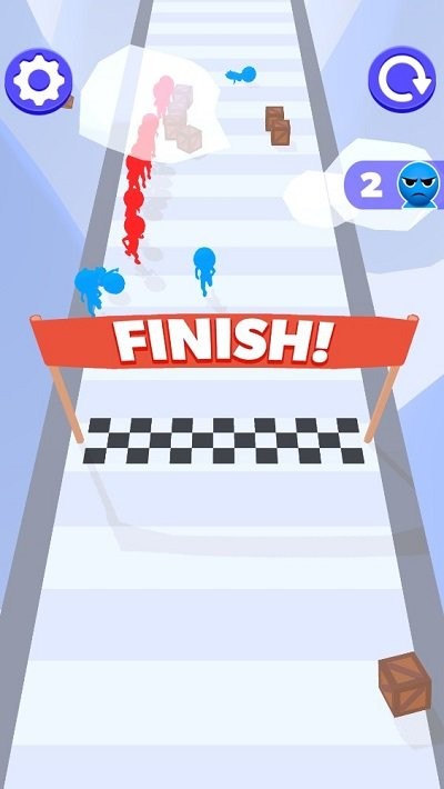 tnt跑步者手机版