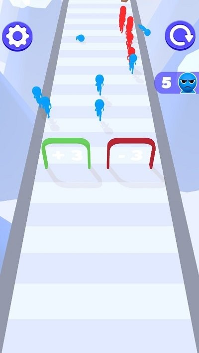 tnt跑步者手机版