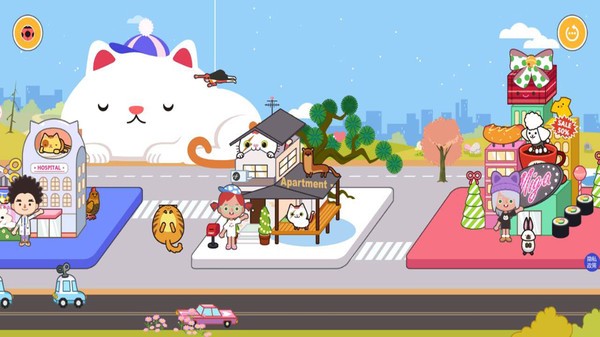 公主宠物化妆最新版