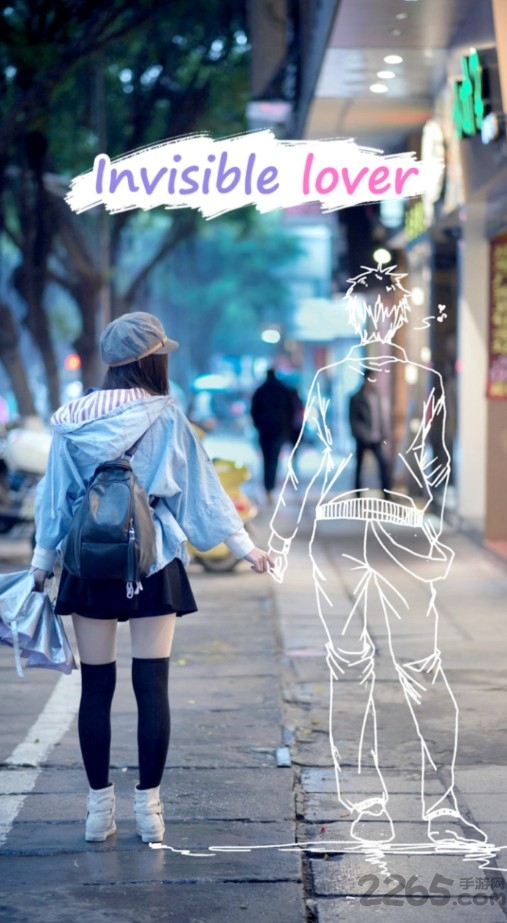 我独自恋爱中手机版