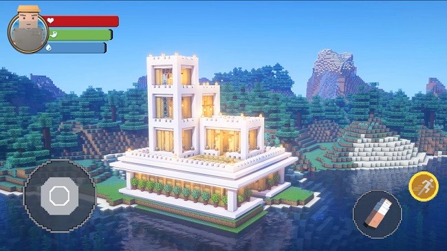 方块搭建大师最新版