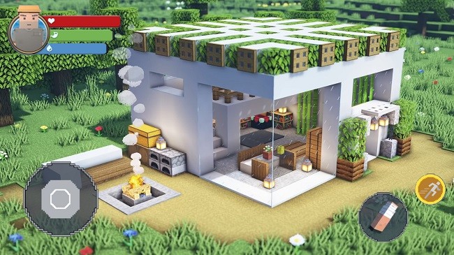 方块搭建大师最新版