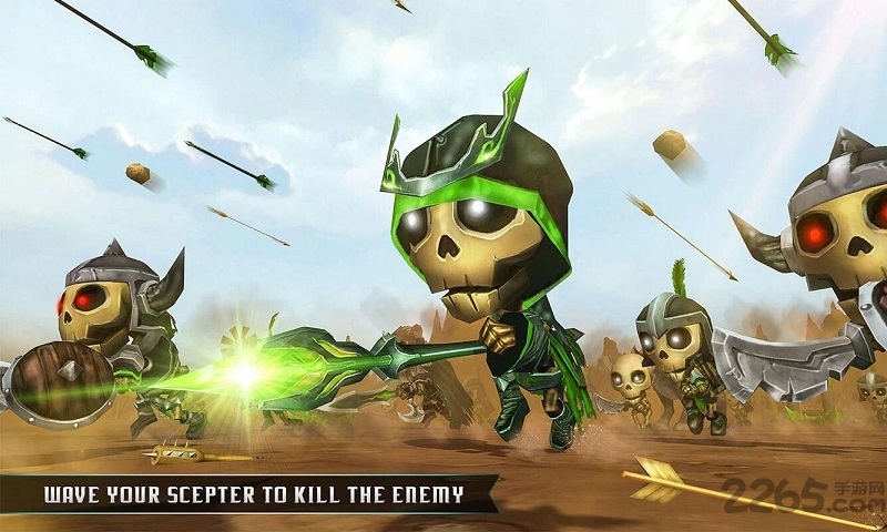 罗马人的冲突手机游戏下载