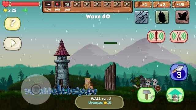 最后的罗马村庄游戏 最后的罗马村庄游戏下载