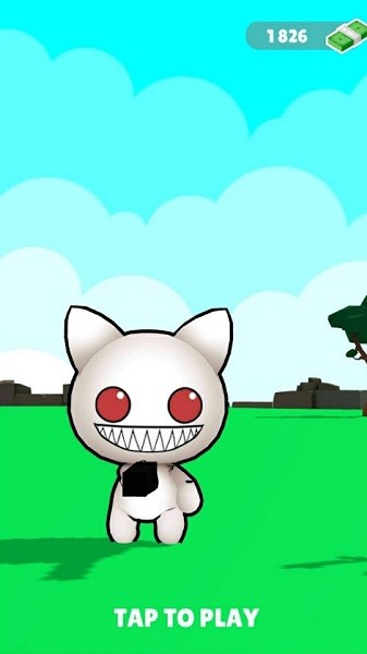 懒猫弓箭手游戏