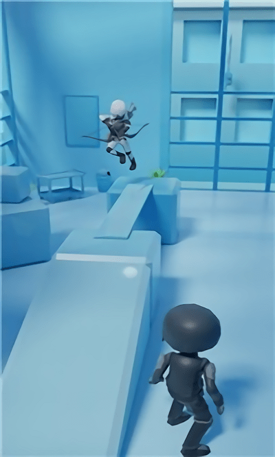弓箭手小偷3d最新版
