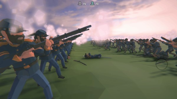 战争沙盒游戏手机版