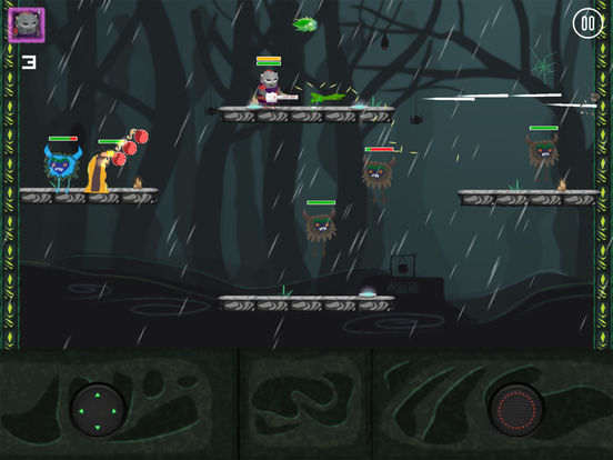 维京战争中文版 维京战争游戏下载手机版免费