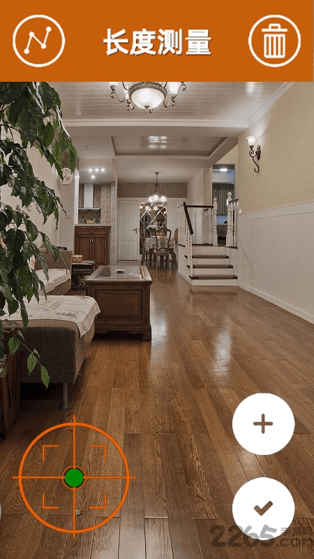 ar测量app